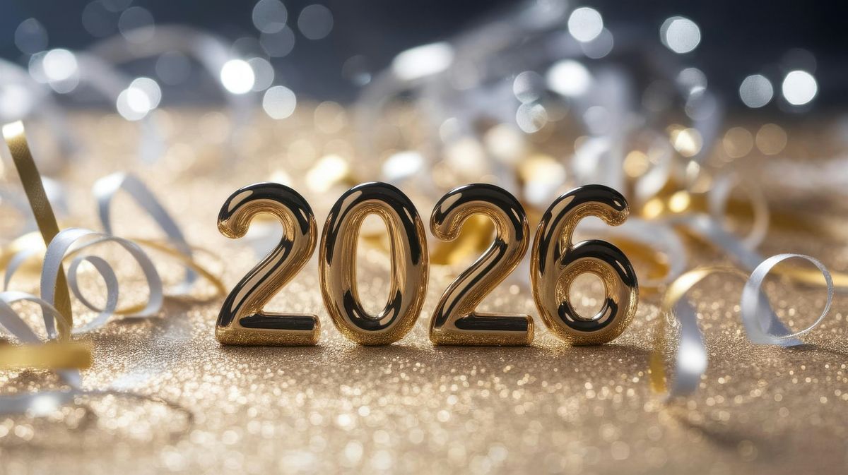 New Years Eve Party
