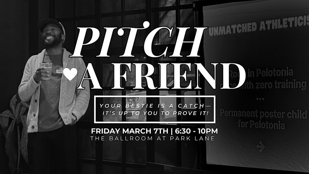 Pitch-A-Friend: Cleveland