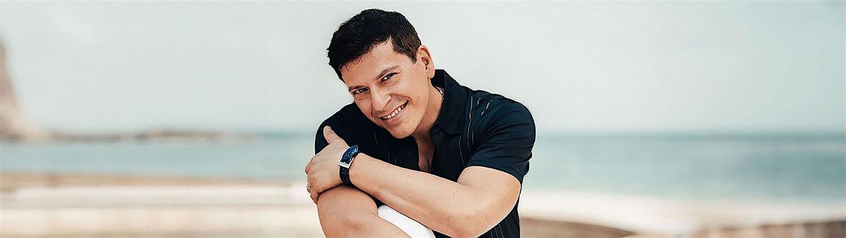 An Evening with Patrizio Buanne