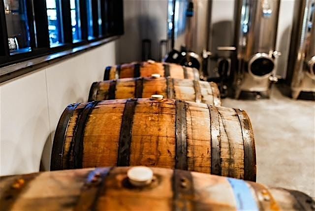 Firefly 1 Year Anniversary Party & Private Tasting Tour