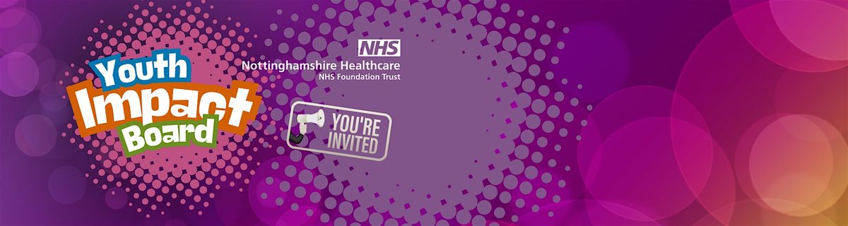 Youth Impact Board Launch