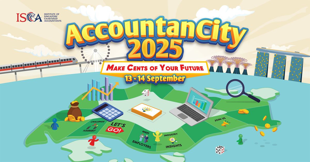 AccountanCity 2025