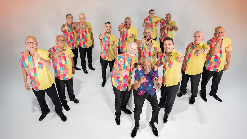 El Gran Combo
