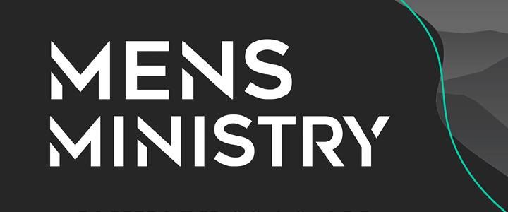 Mens Ministry