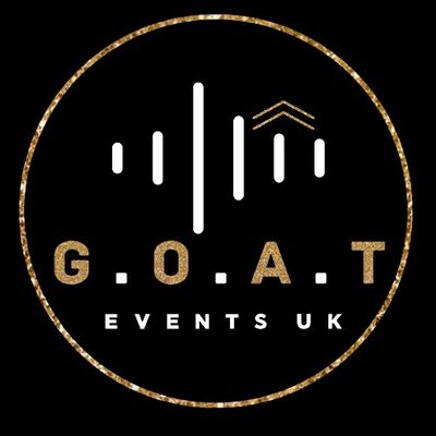 GOAT EVENTS UK