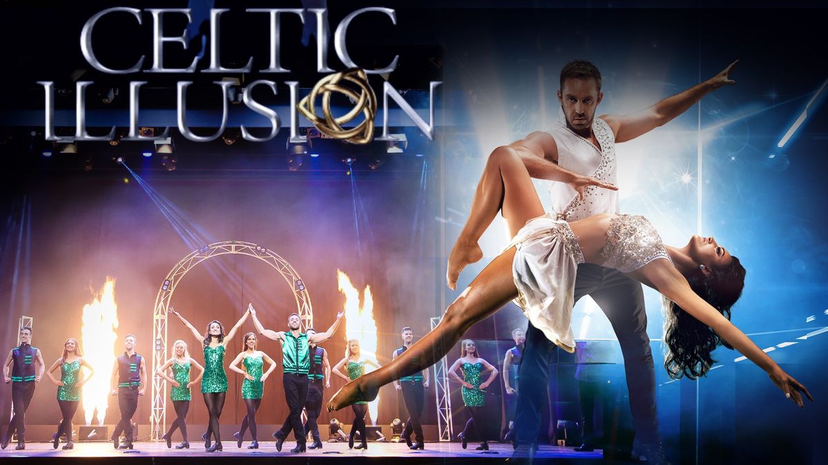 Celtic Illusion