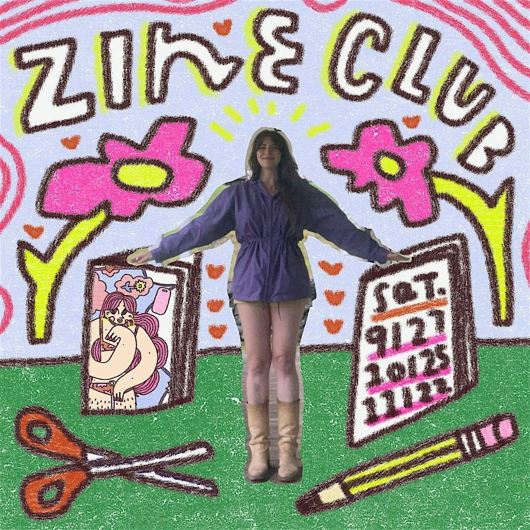 Zine Club