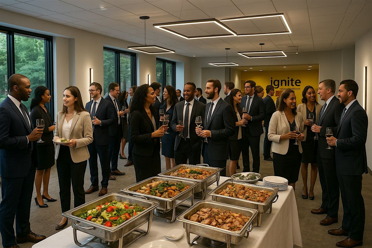 Elite Business Networking