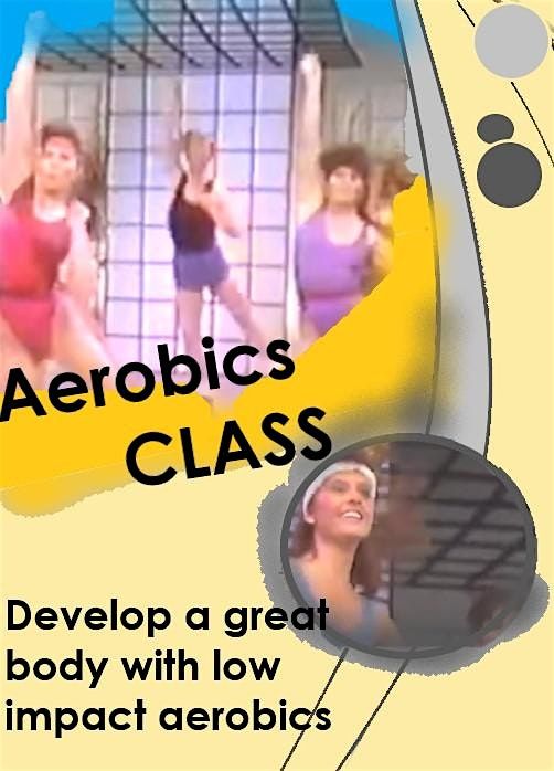 Low Impact Aerobics