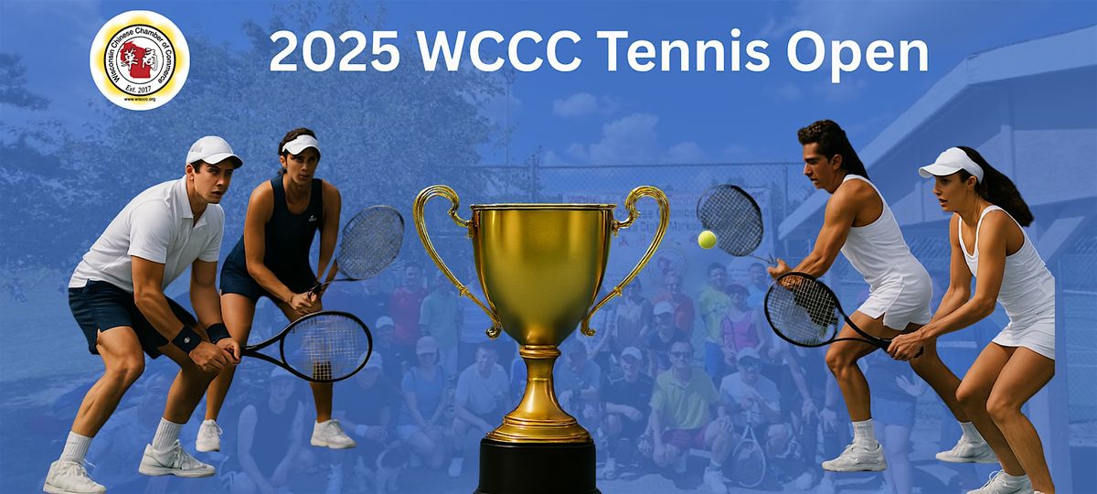 2025 WCCC Tennis Open