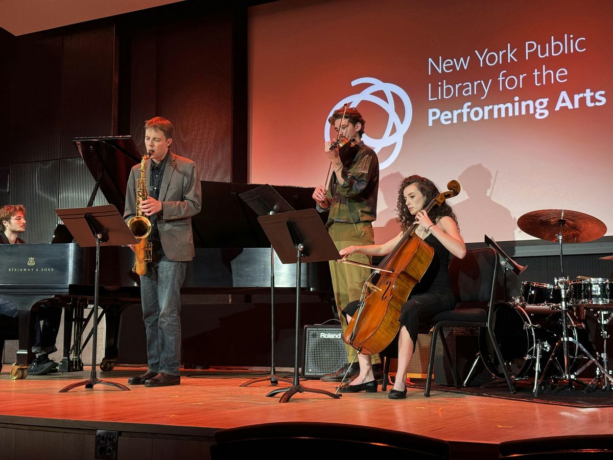 Shelf Life: New Works from the Archives