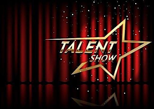 Senior Talent Show 2025