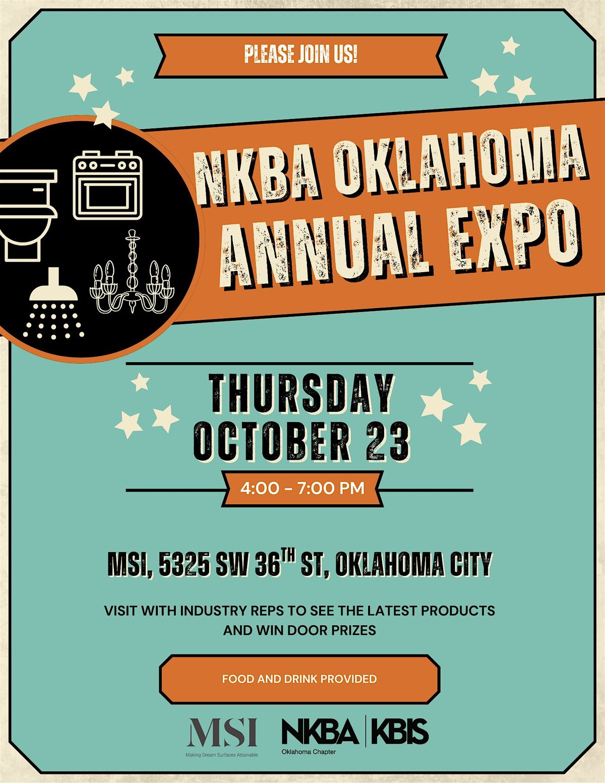NKBA Annual Expo