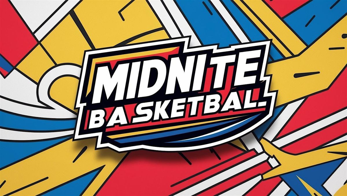 MIDNITE BASKETBALL