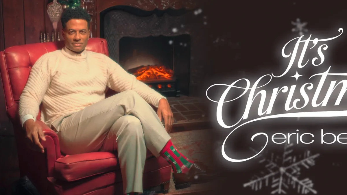 Eric Ben\u00e9t in Boston