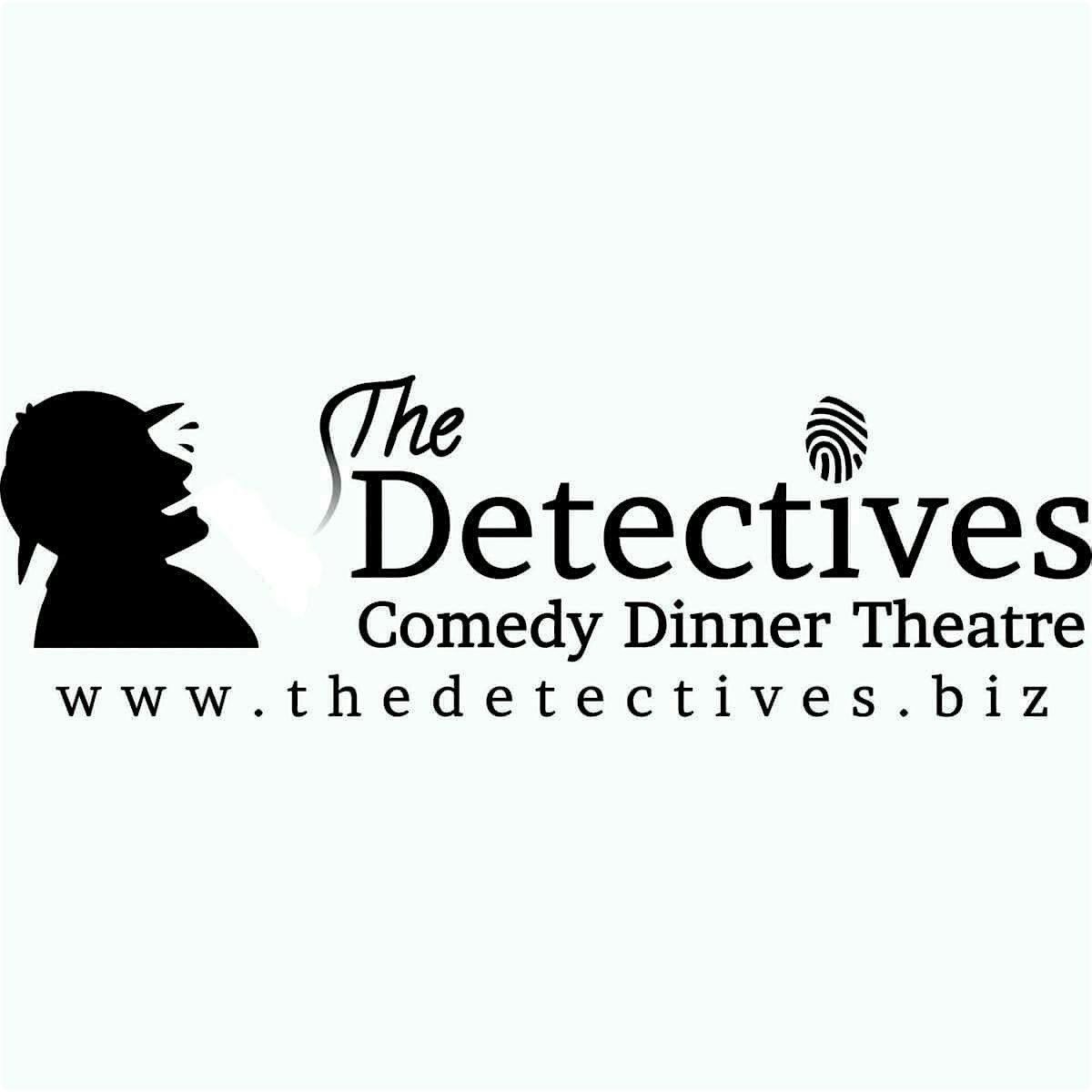 The Detectives and Walk On's present