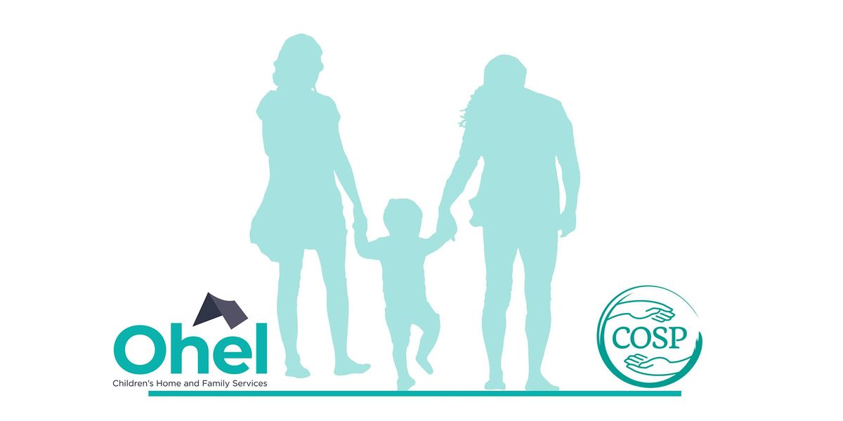 Circle of Security Parenting Workshop - Brooklyn