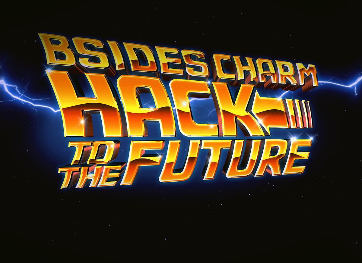 BSidesCharm 2025