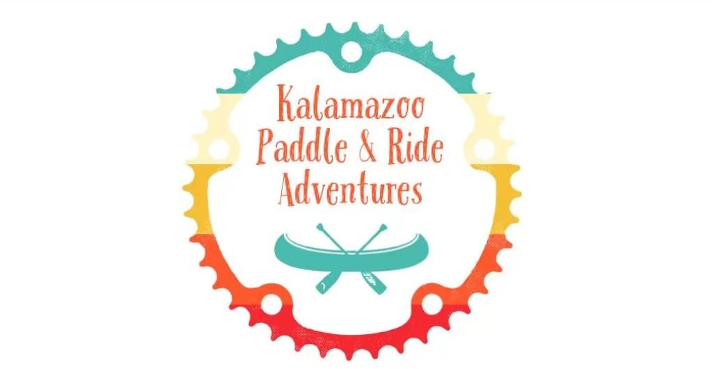 SOLD OUT Kalamazoo Paddle & Ride Adventure