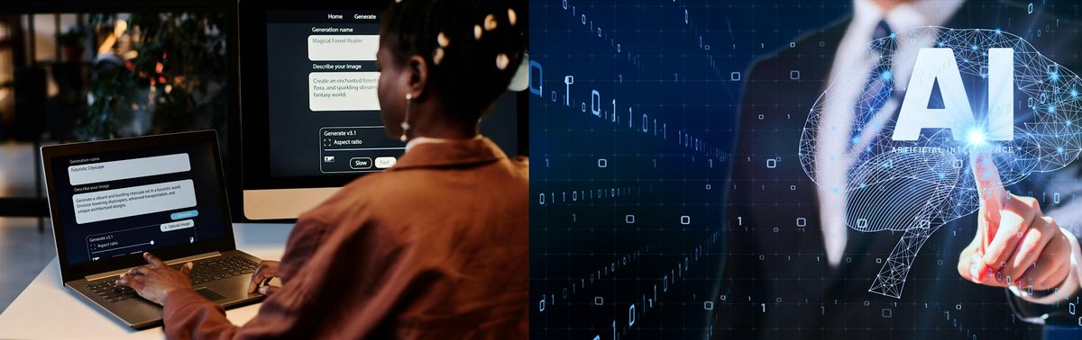 AI Hands-On WorkShop & Networking Event