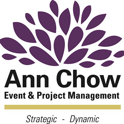 Ann Chow Event and Project Management