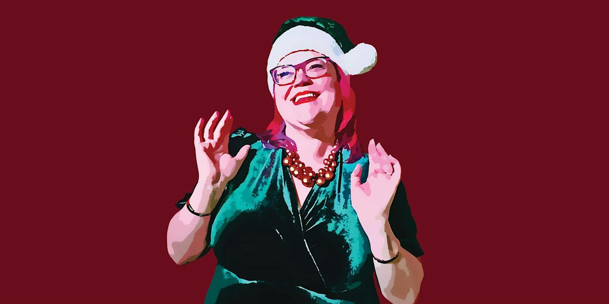 A Swingin' Christmas | Erin Krebs & Friends \u2014 Oshkosh