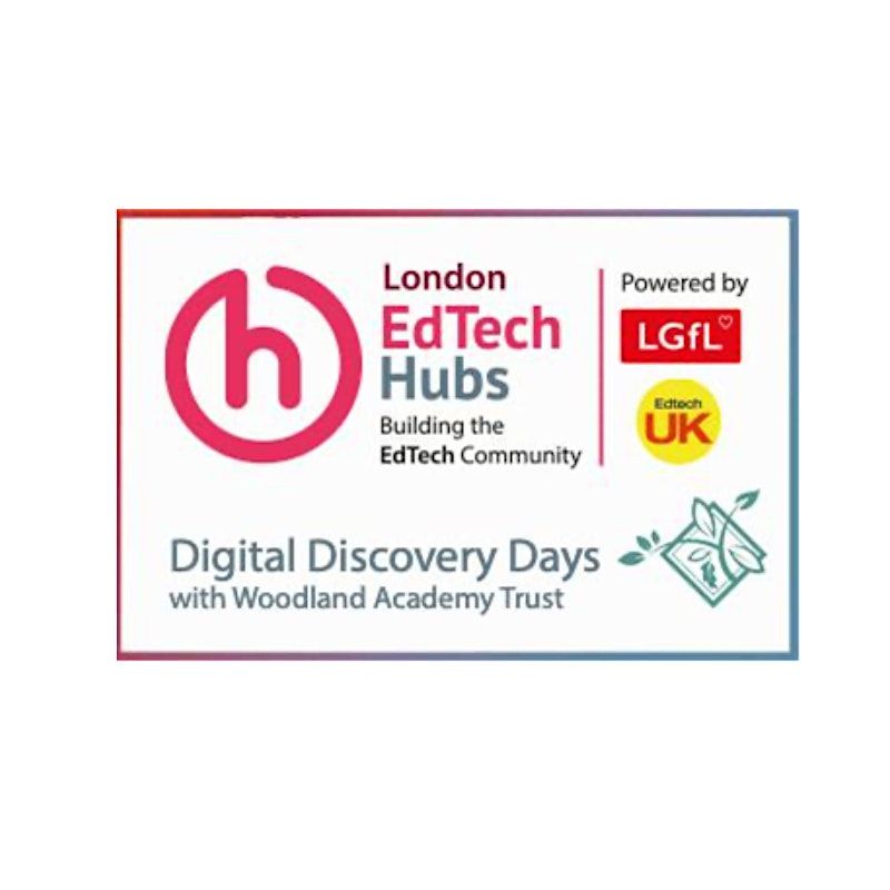 Inclusion in Education Technology- London EdTech Hub Event