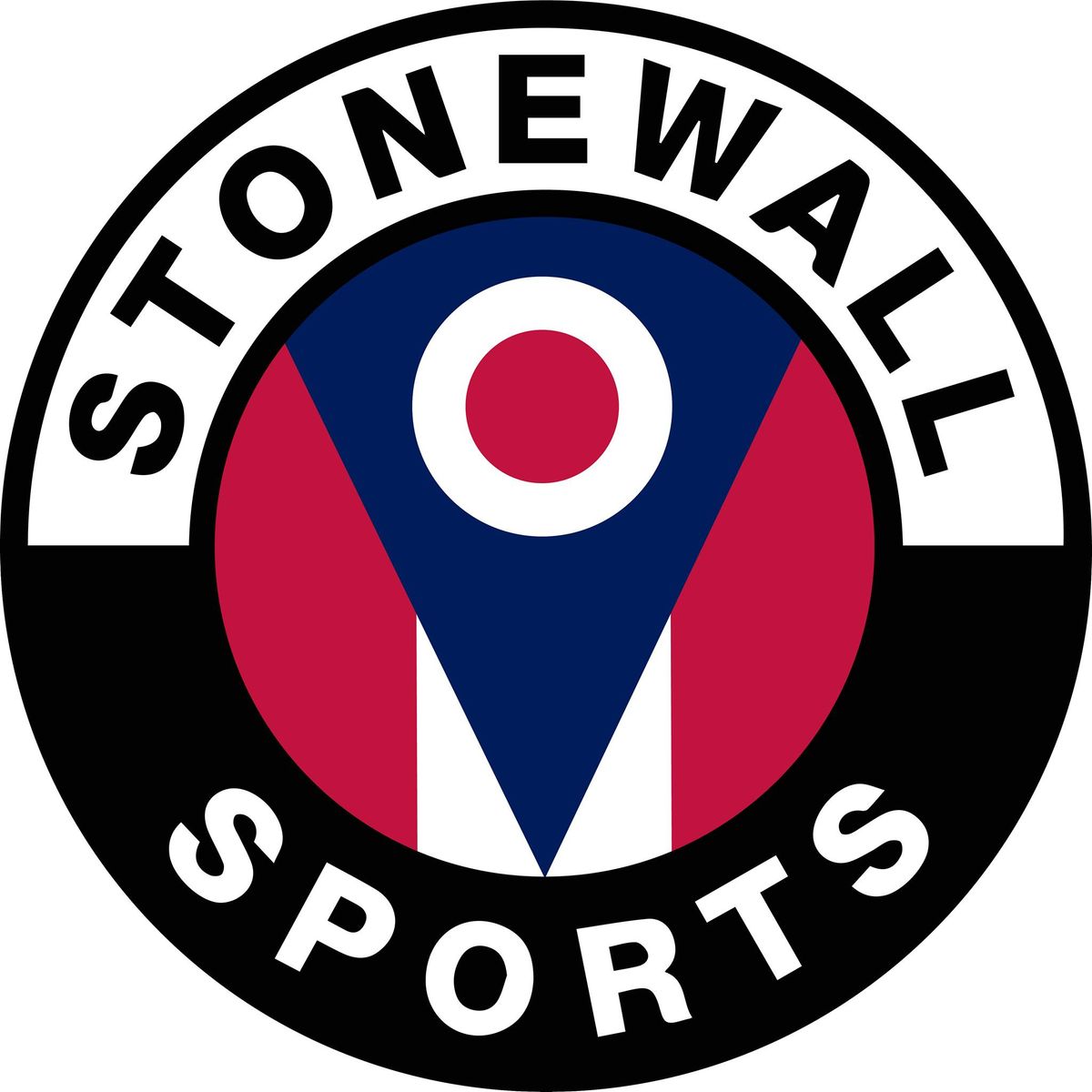 Stonewall Sports and CBG Meetup