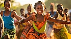 YES! BRING A FRIEND WEEK: Say YES to Dance!