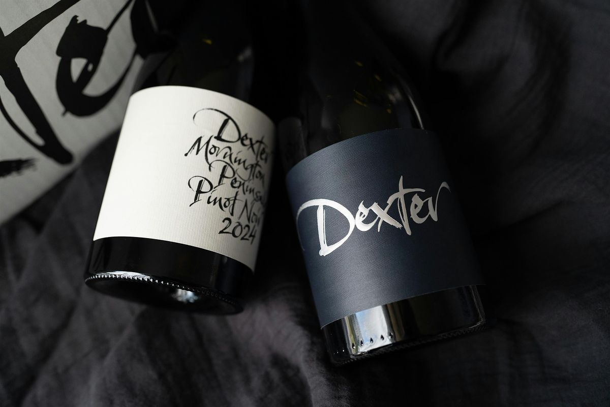 Dexter Wines x Hazel: A Four-Course Celebration