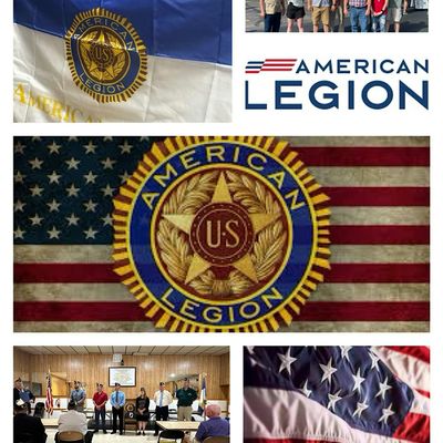 La Crosse County Council of the American Legion