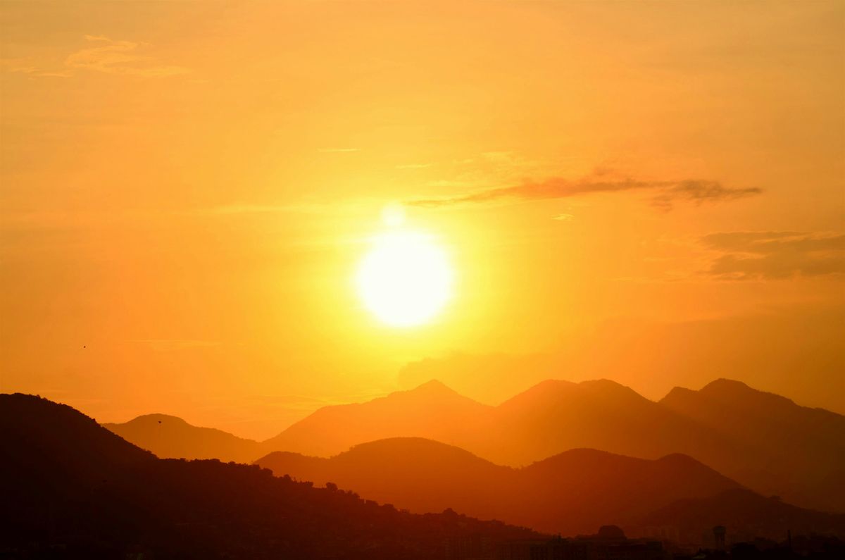 Geoengineering, Global Warming & Sunlight Reflection Methods