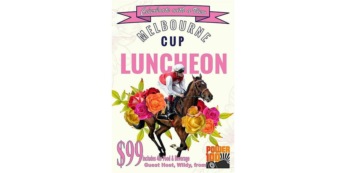 Melbourne Cup Luncheon