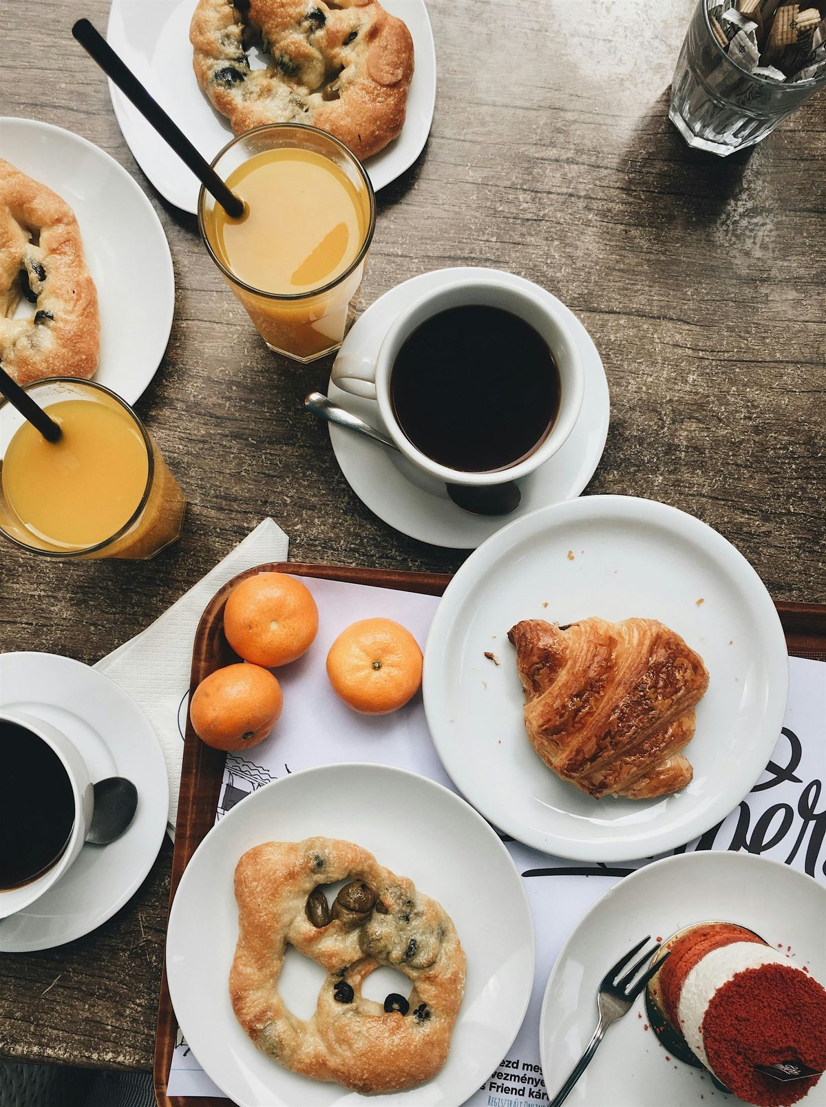 The Breakfast Club Stroud - October Networking