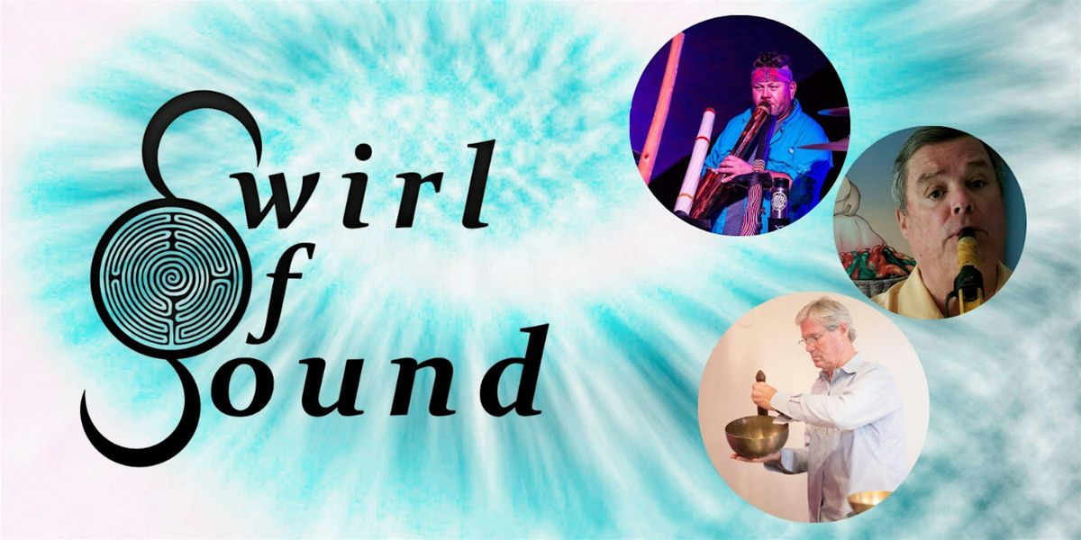 Swirl of Sound