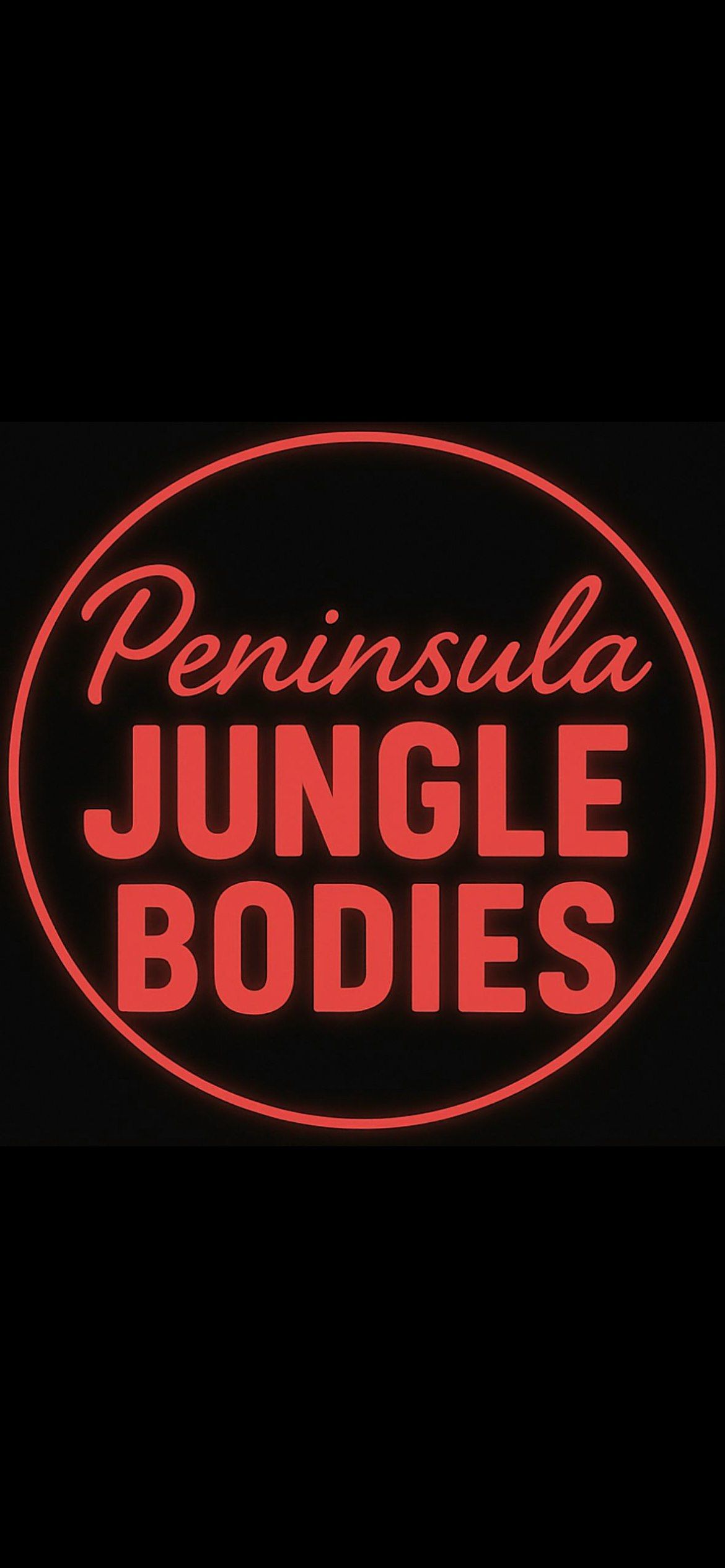 Peninsula Jungle Bodies!