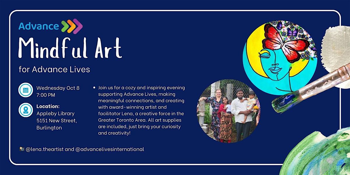 Mindful Art