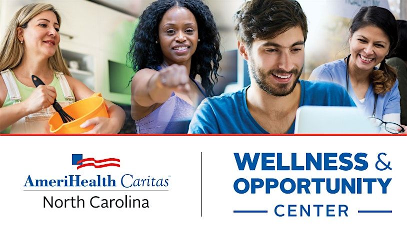 AmeriHealth Caritas NC - Region 5 Member Advisory Committee Meeting