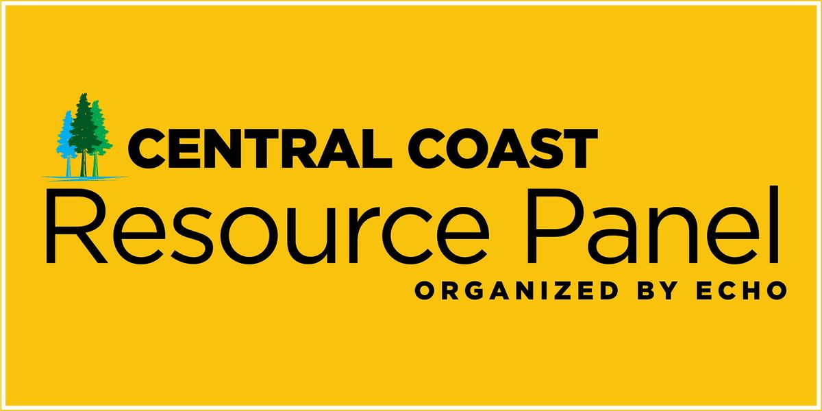 Central Coast Resource Panel - February 2025