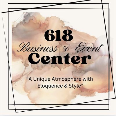 618 Business & Event Center