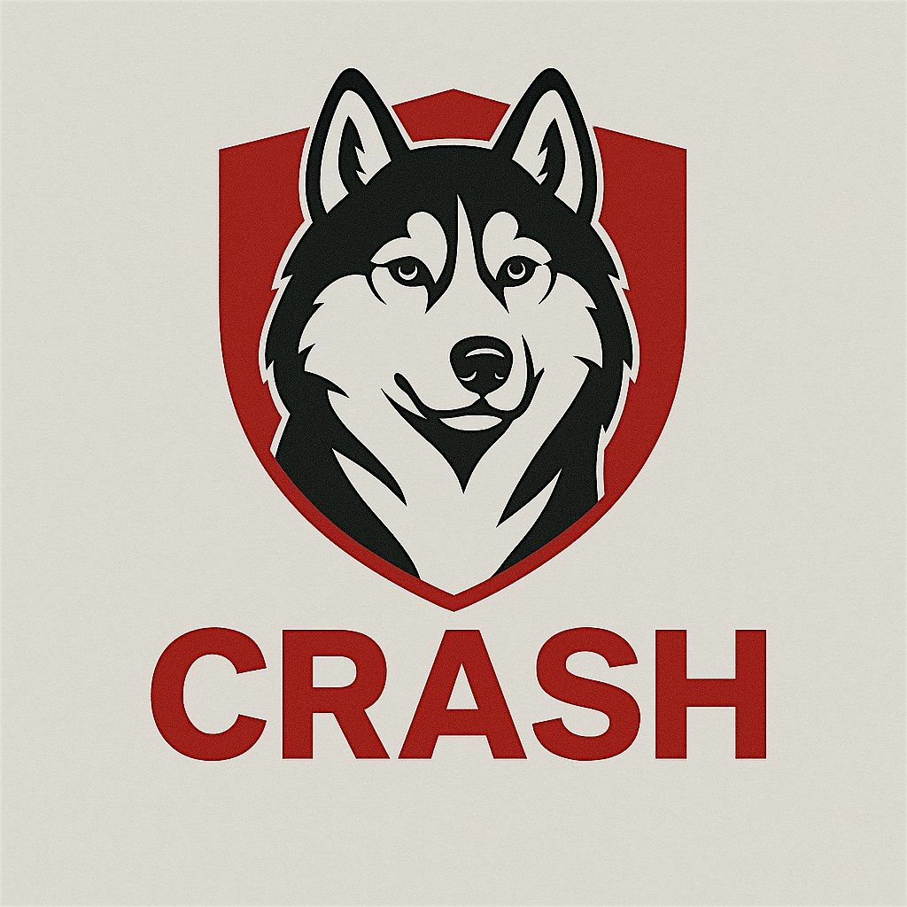 The CRASH Course