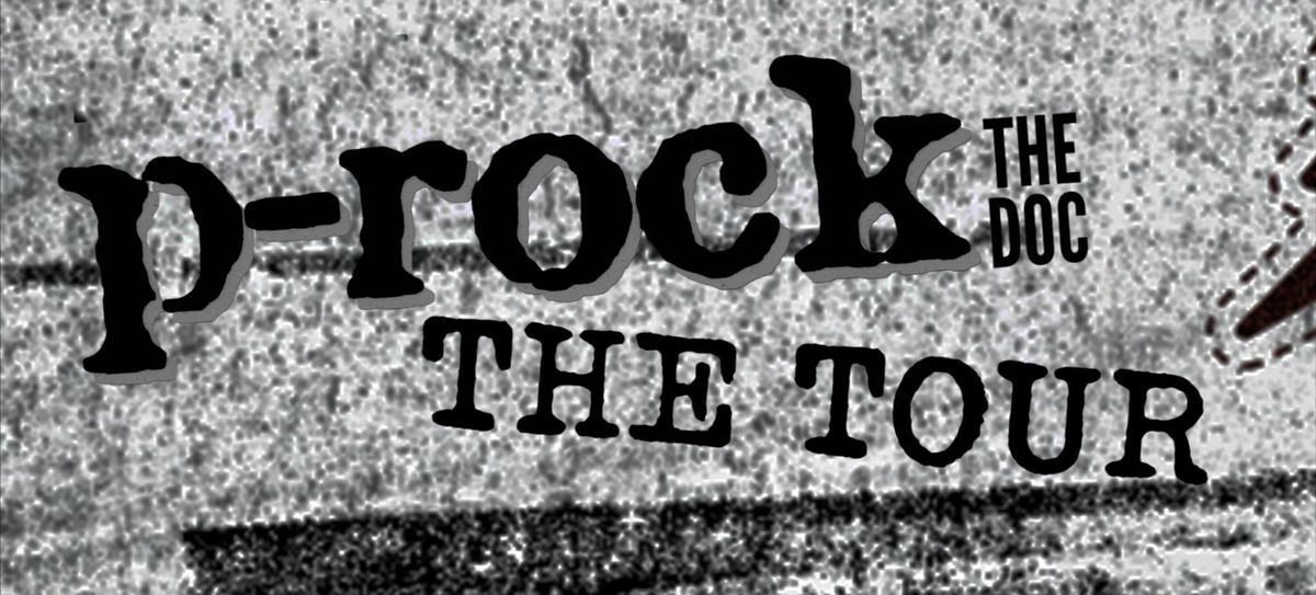 P-ROCK THE DOC plus live bands.... Everyone Lies, more TBA