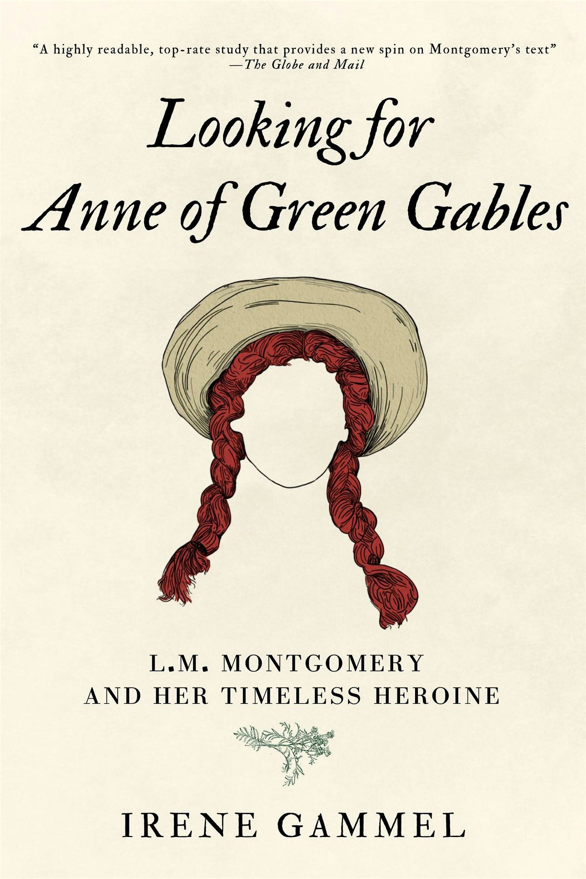 Looking for Anne of Green Gables Book Launch