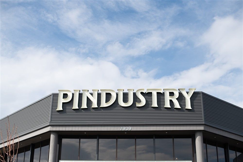 Meet Me At Pindustry