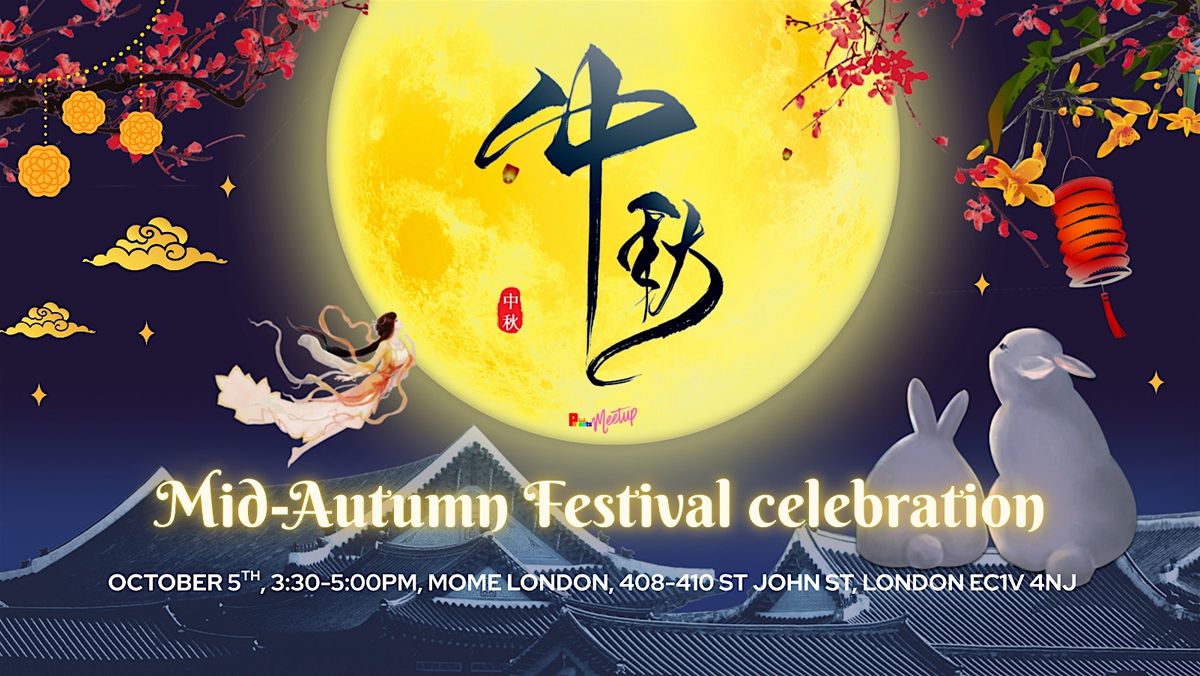 Mid-Autumn Festival Celebration