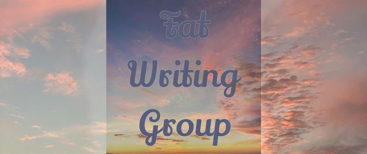 Fat Writing Group