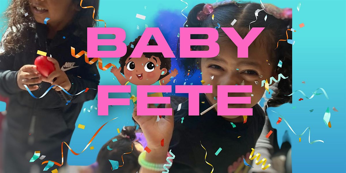 BABY FETE