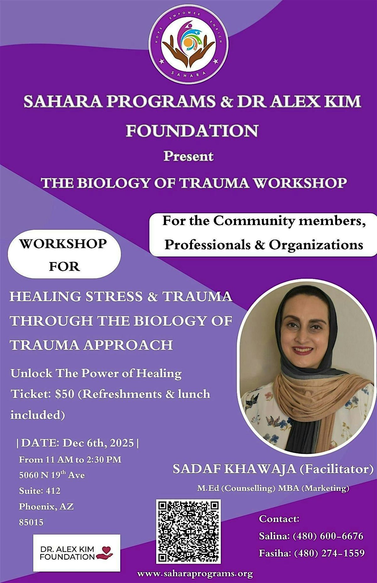 Workshop