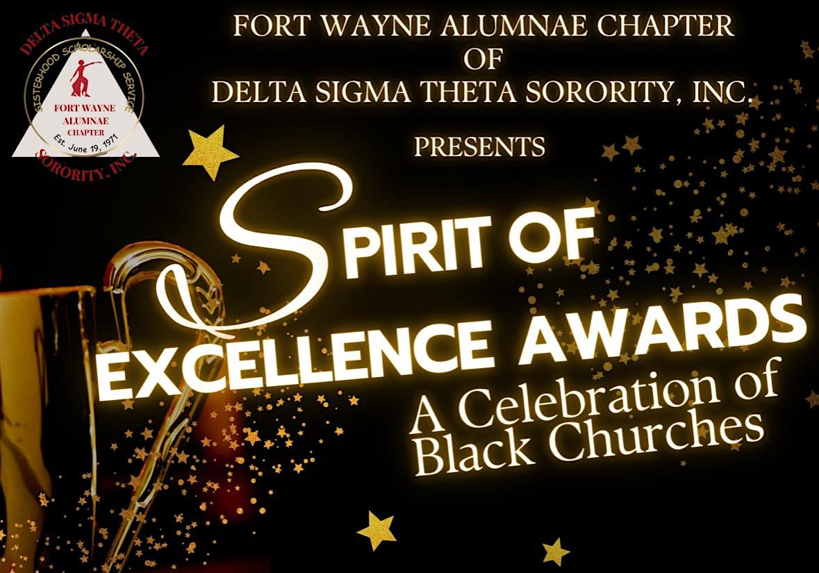 The Spirit of Excellence Awards