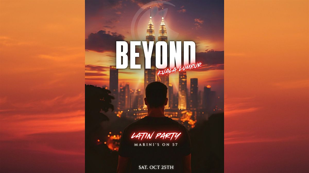 Party in the Skyline